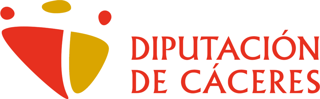 Logo Diputación de Cáceres