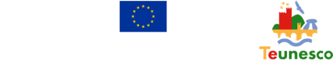 Territorios UNESCO de Cáceres y Portugal