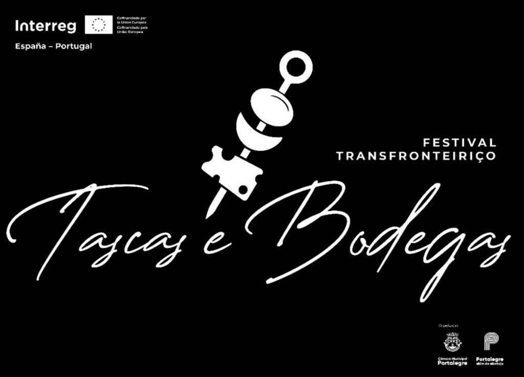 Festival Transfronterizo de Tascas y Bodegas: gastronomía, cultura y tradición entre Portugal y España
