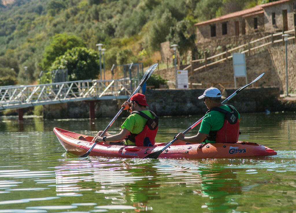27 municipios extremeños en Reserva de la Biosfera verán inventariado su patrimonio