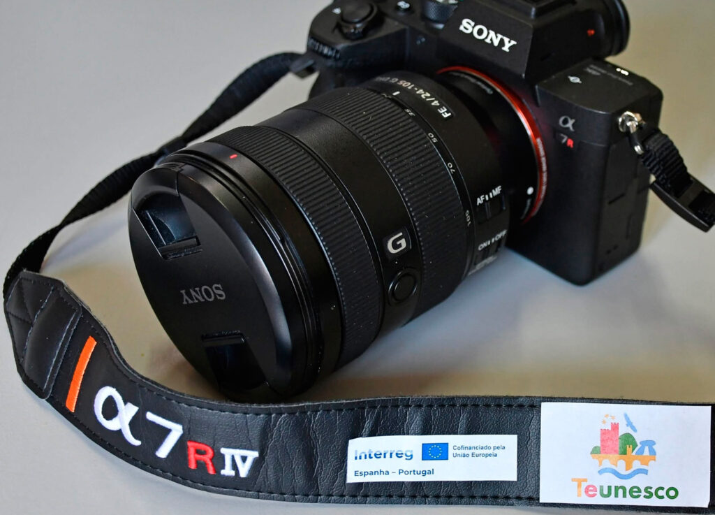 Castelo de Vide refuerza sus equipamientos gracias al proyecto TEUNESCO