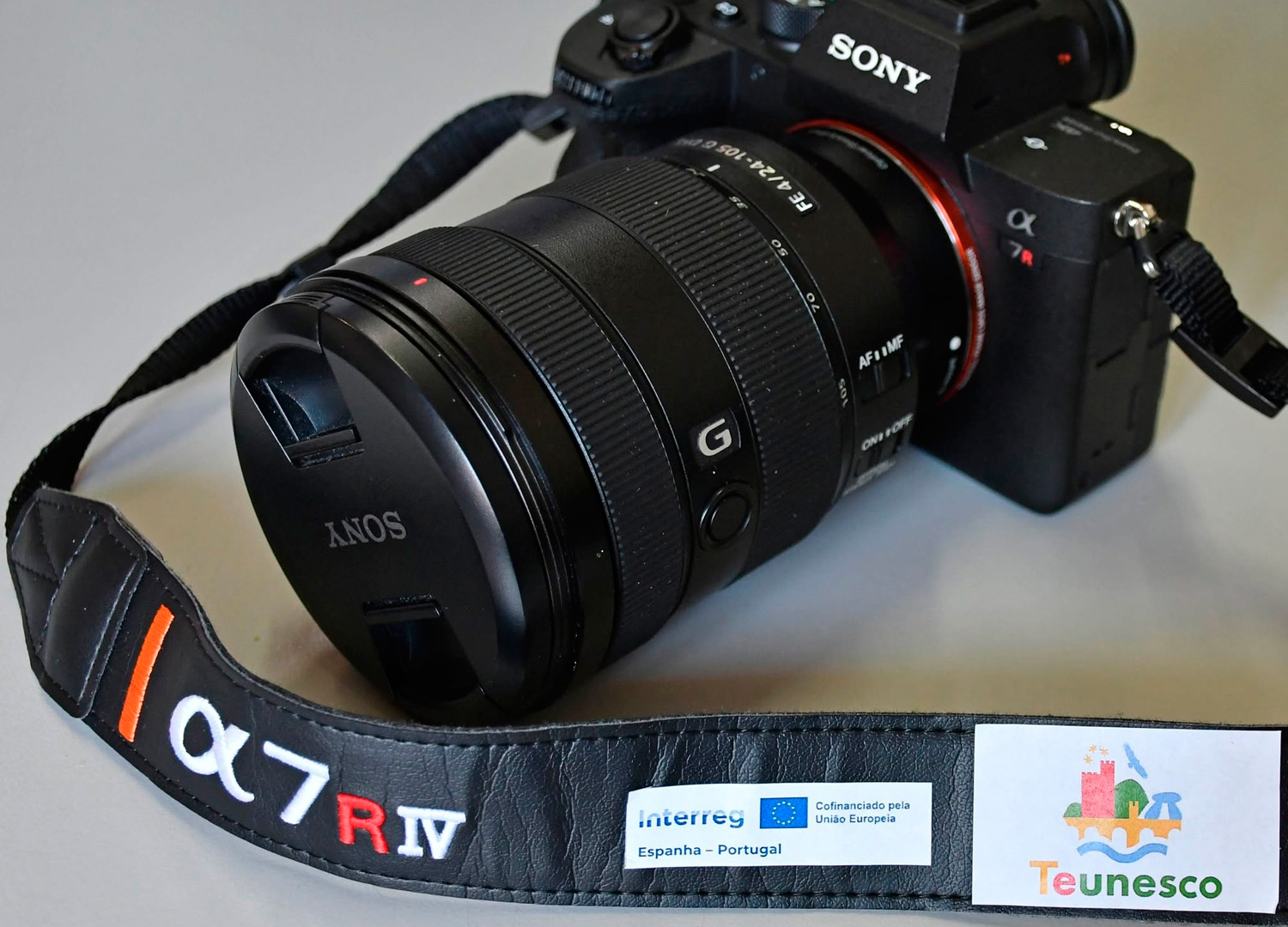 Castelo de Vide refuerza sus equipamientos gracias al proyecto TEUNESCO