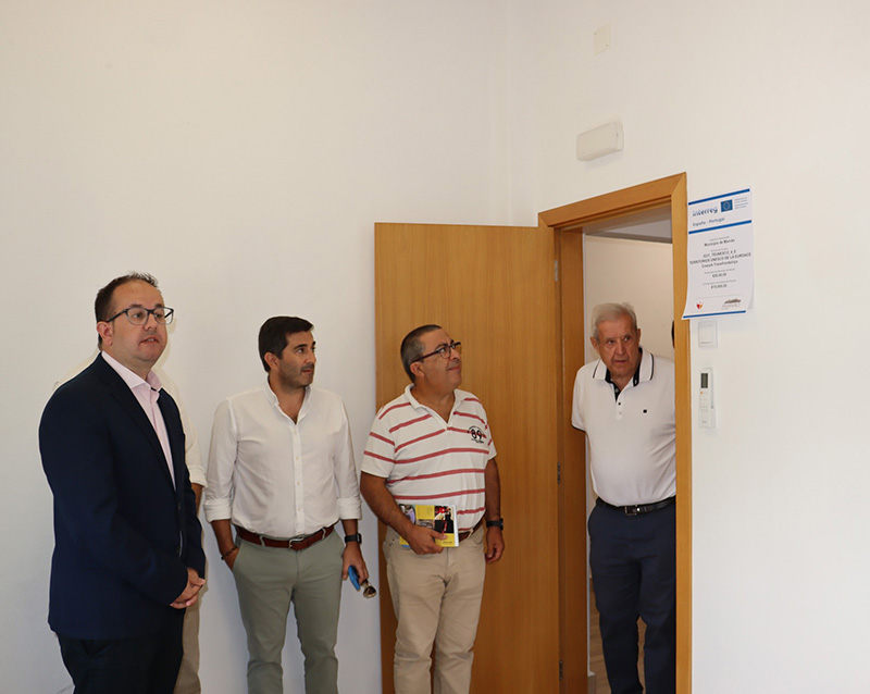 Cowork Transfronterizo